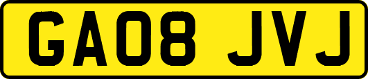 GA08JVJ