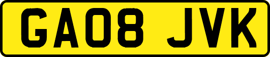 GA08JVK