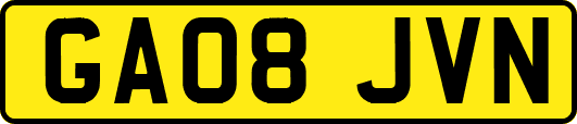 GA08JVN