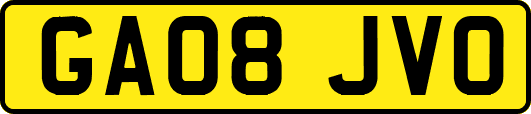 GA08JVO