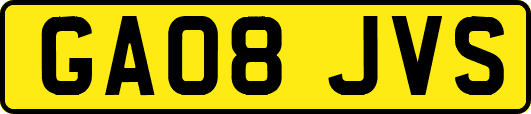 GA08JVS