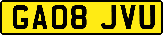 GA08JVU