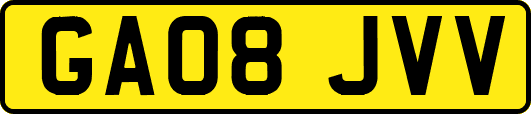 GA08JVV