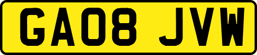 GA08JVW