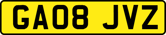 GA08JVZ