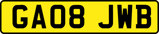 GA08JWB