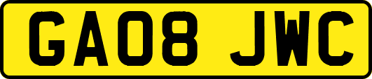GA08JWC