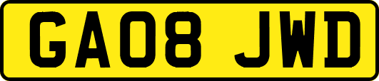 GA08JWD