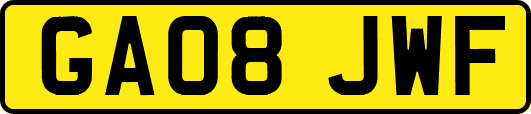 GA08JWF