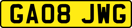 GA08JWG
