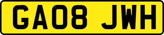 GA08JWH