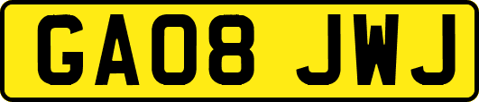 GA08JWJ
