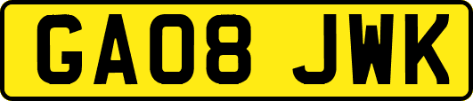 GA08JWK