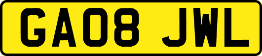 GA08JWL