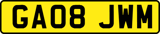 GA08JWM