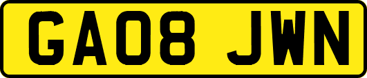 GA08JWN
