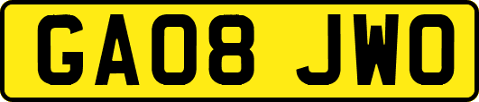 GA08JWO
