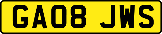 GA08JWS