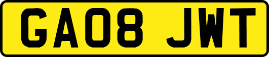 GA08JWT