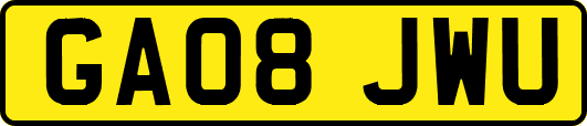 GA08JWU