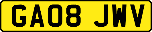 GA08JWV