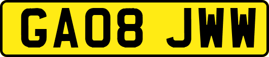 GA08JWW