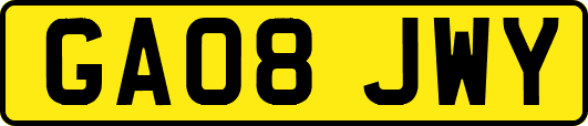 GA08JWY