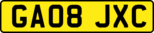 GA08JXC