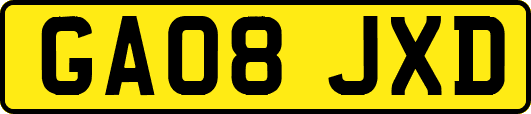 GA08JXD