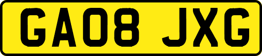 GA08JXG