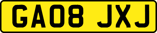 GA08JXJ