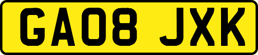 GA08JXK