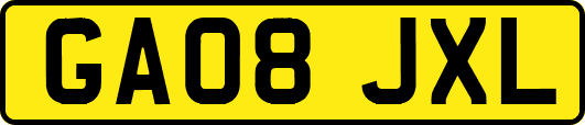 GA08JXL