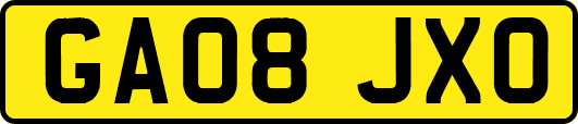 GA08JXO