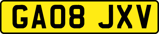 GA08JXV