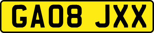 GA08JXX