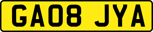 GA08JYA