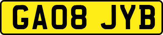GA08JYB