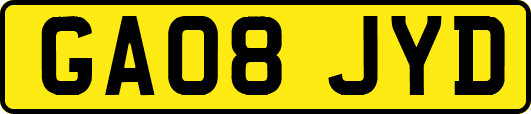 GA08JYD