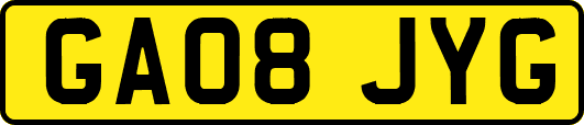 GA08JYG