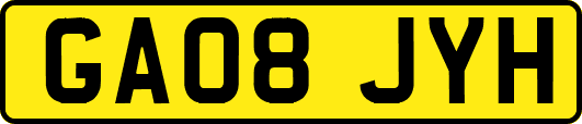 GA08JYH