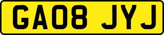 GA08JYJ