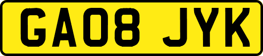 GA08JYK