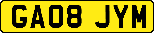 GA08JYM