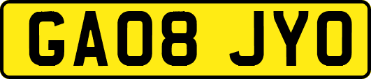 GA08JYO