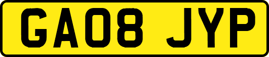 GA08JYP
