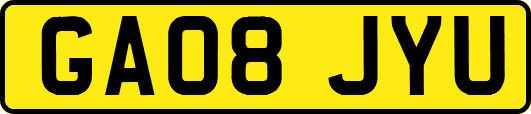 GA08JYU