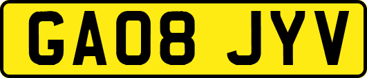 GA08JYV