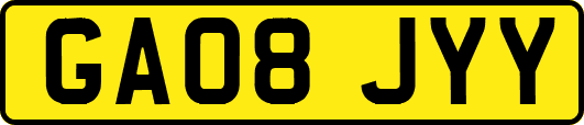 GA08JYY