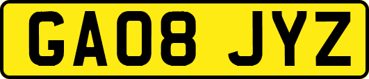 GA08JYZ